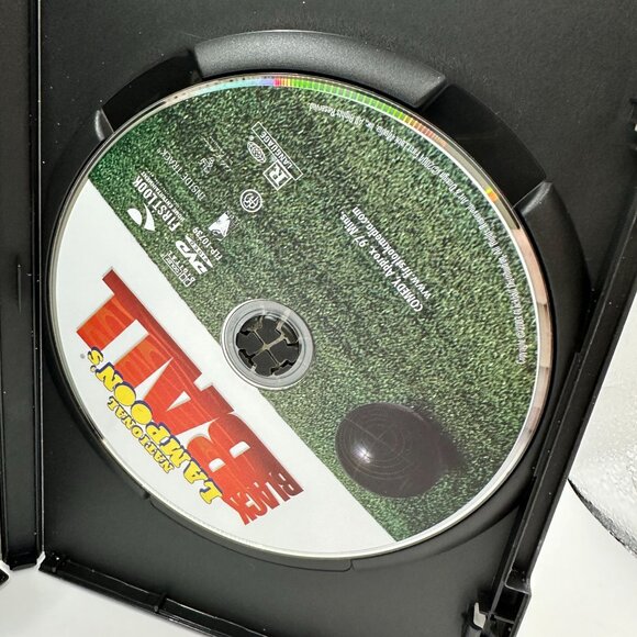 National Lampoons Blackball DVD Paul Kaye Vince Vaughn First Look Media Comedy R - Picture 5 of 5